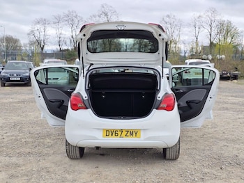 Used Vauxhall Corsa 2017 for sale - 78906642: Photo