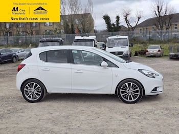 Used Vauxhall Corsa 2017 for sale - 78906642: Photo
