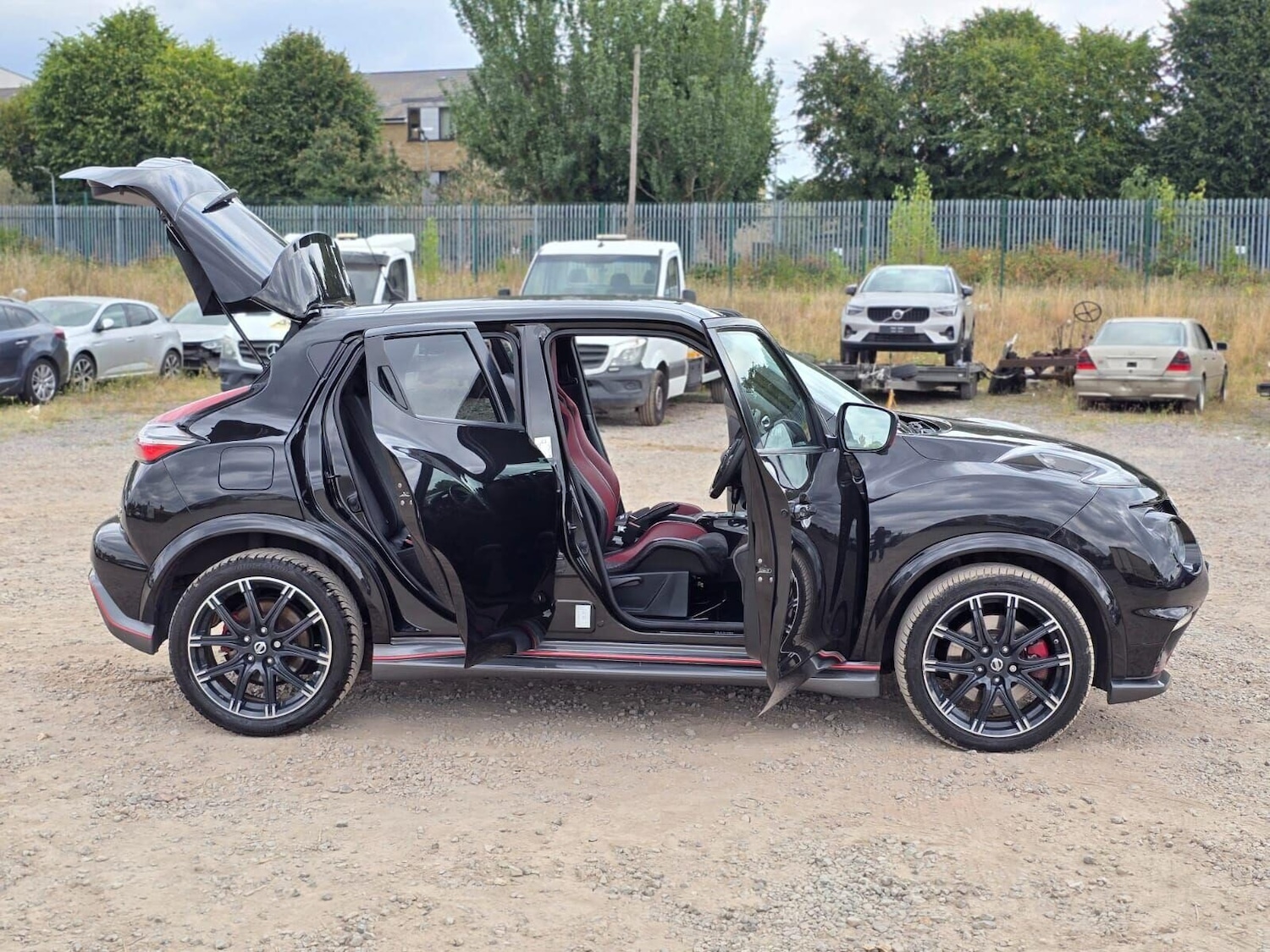 Vehicle 17