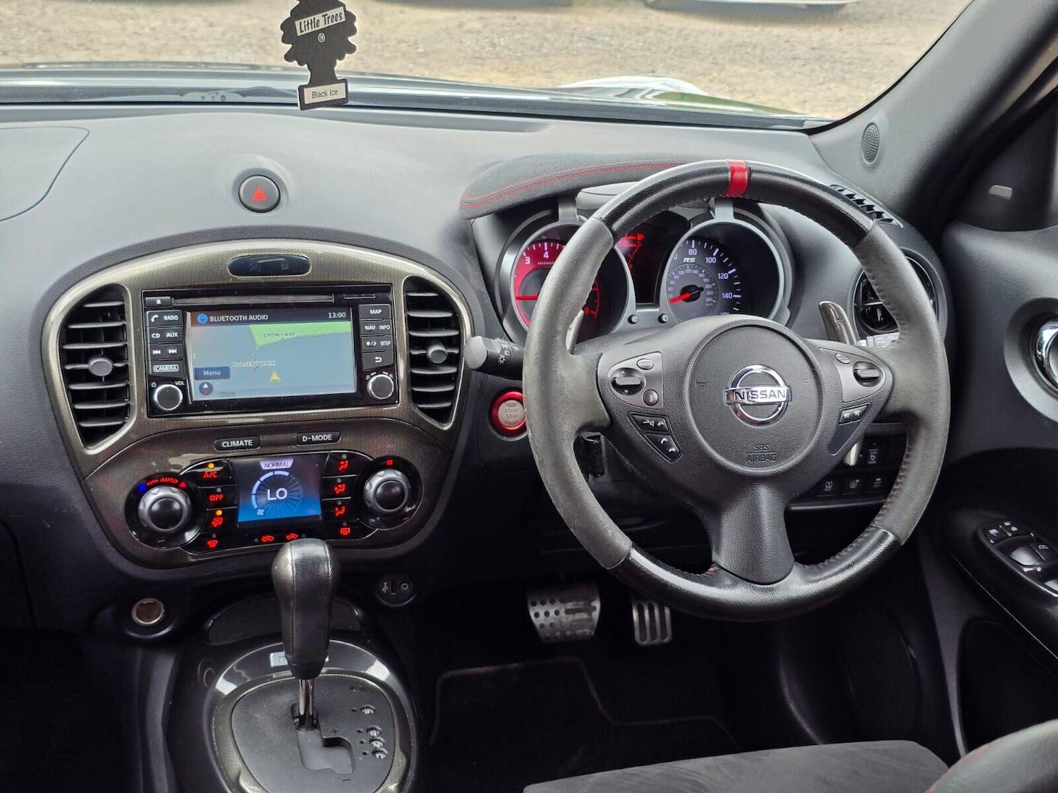Vehicle 23