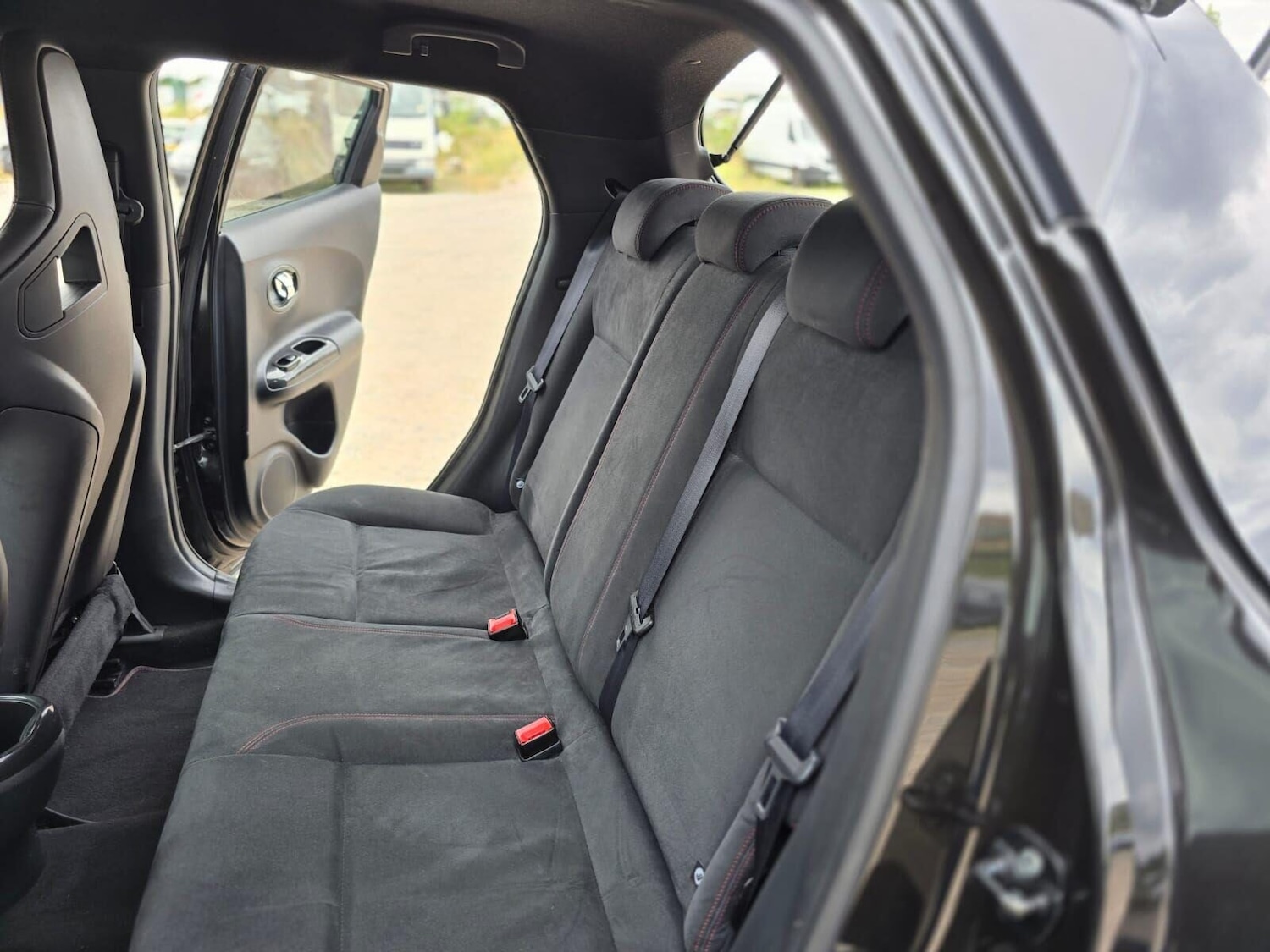 Vehicle 26
