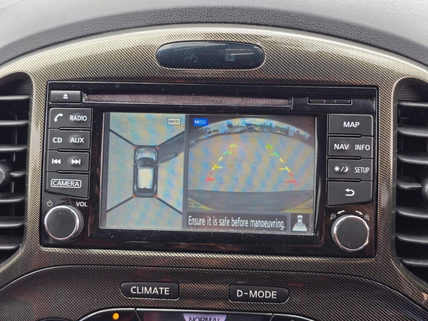 Vehicle 36