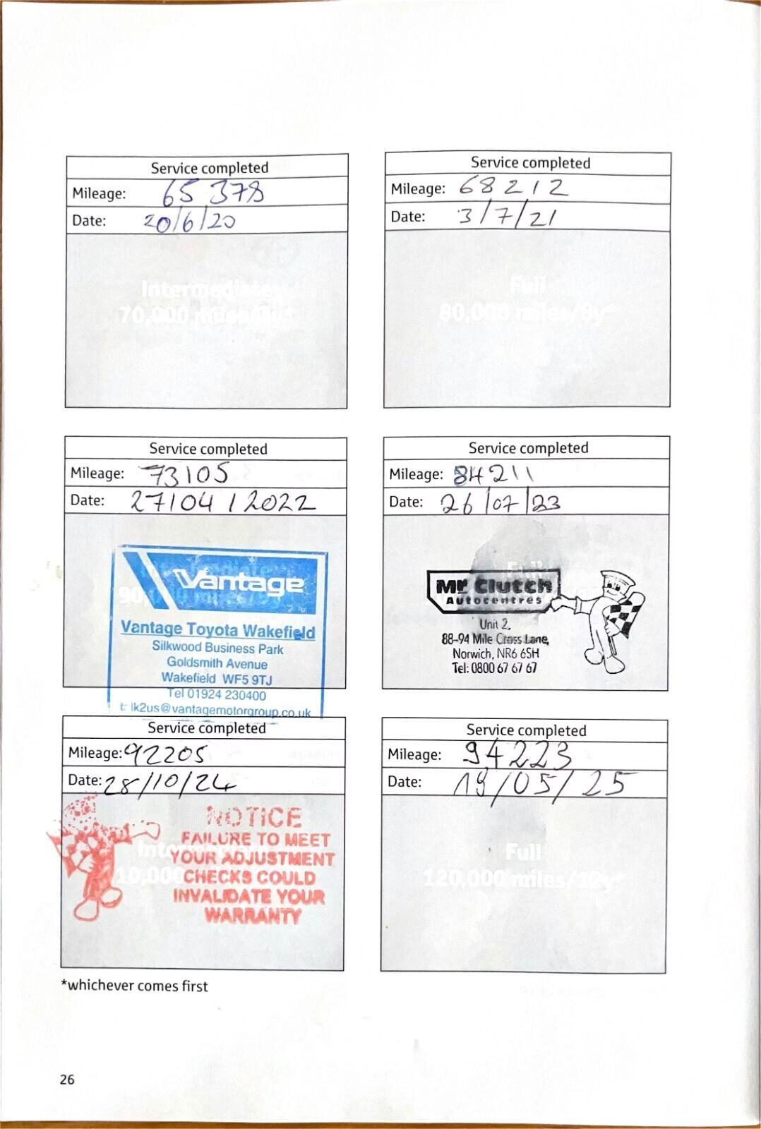 Used Toyota Auris 2013 for sale - 77997117: Photo 28