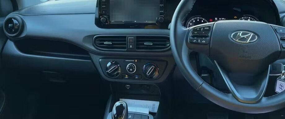 Used Hyundai i10 2021 for sale - 76968499: Photo 30