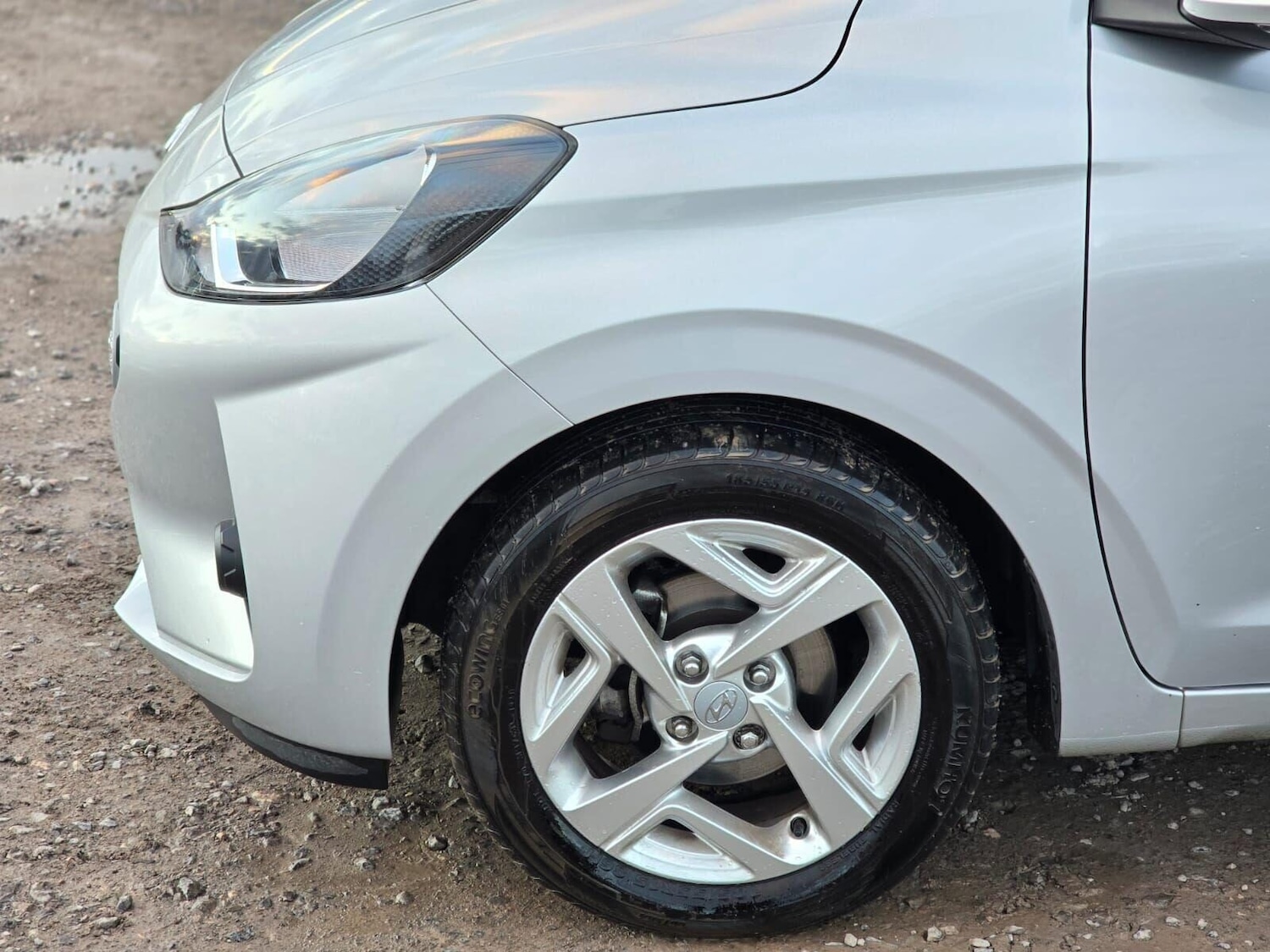 Used Hyundai i10 2021 for sale - 76968499: Photo 31