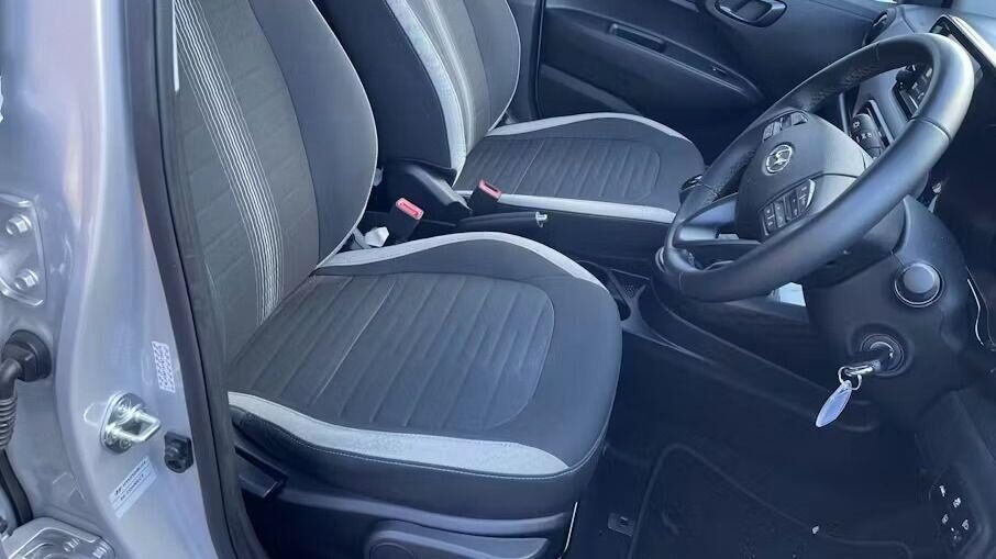 Used Hyundai i10 2021 for sale - 76968499: Photo 5