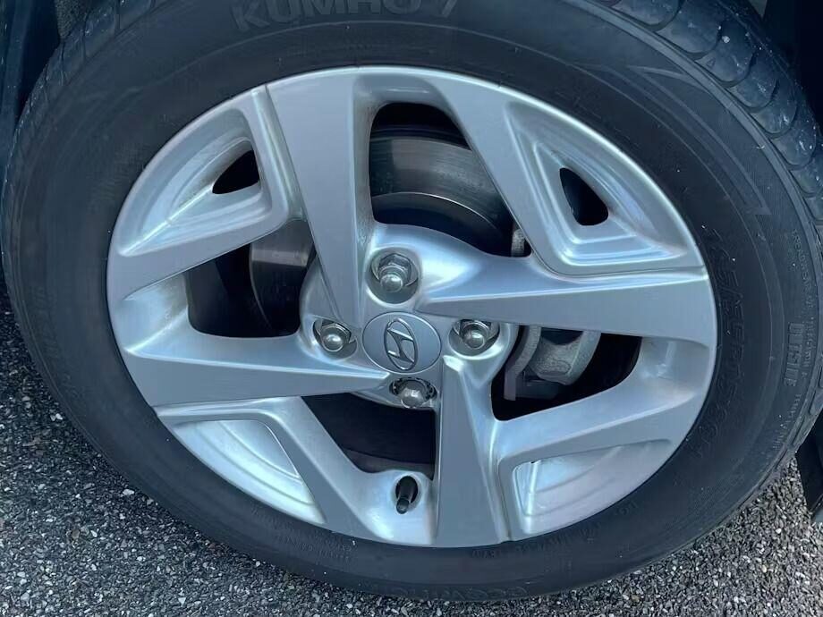 Used Hyundai i10 2021 for sale - 76968499: Photo 7