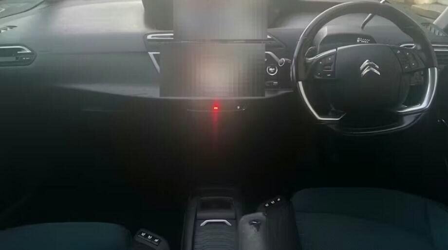 Used Citroen C4 Grand Picasso 2017 for sale - 77020288: Photo 5