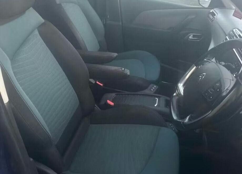 Used Citroen C4 Grand Picasso 2017 for sale - 77020288: Photo 6