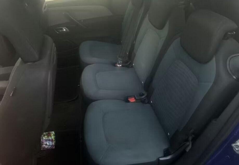 Used Citroen C4 Grand Picasso 2017 for sale - 77020288: Photo 7