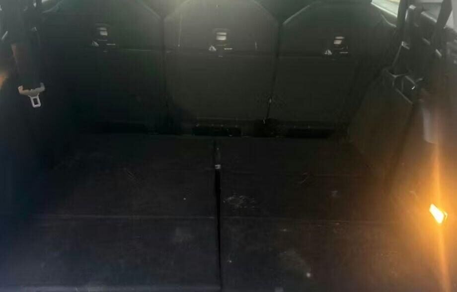 Used Citroen C4 Grand Picasso 2017 for sale - 77020288: Photo 8