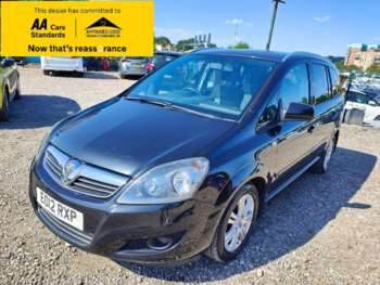 2012 (12) - 1.6 16V Excite Euro 5 5dr