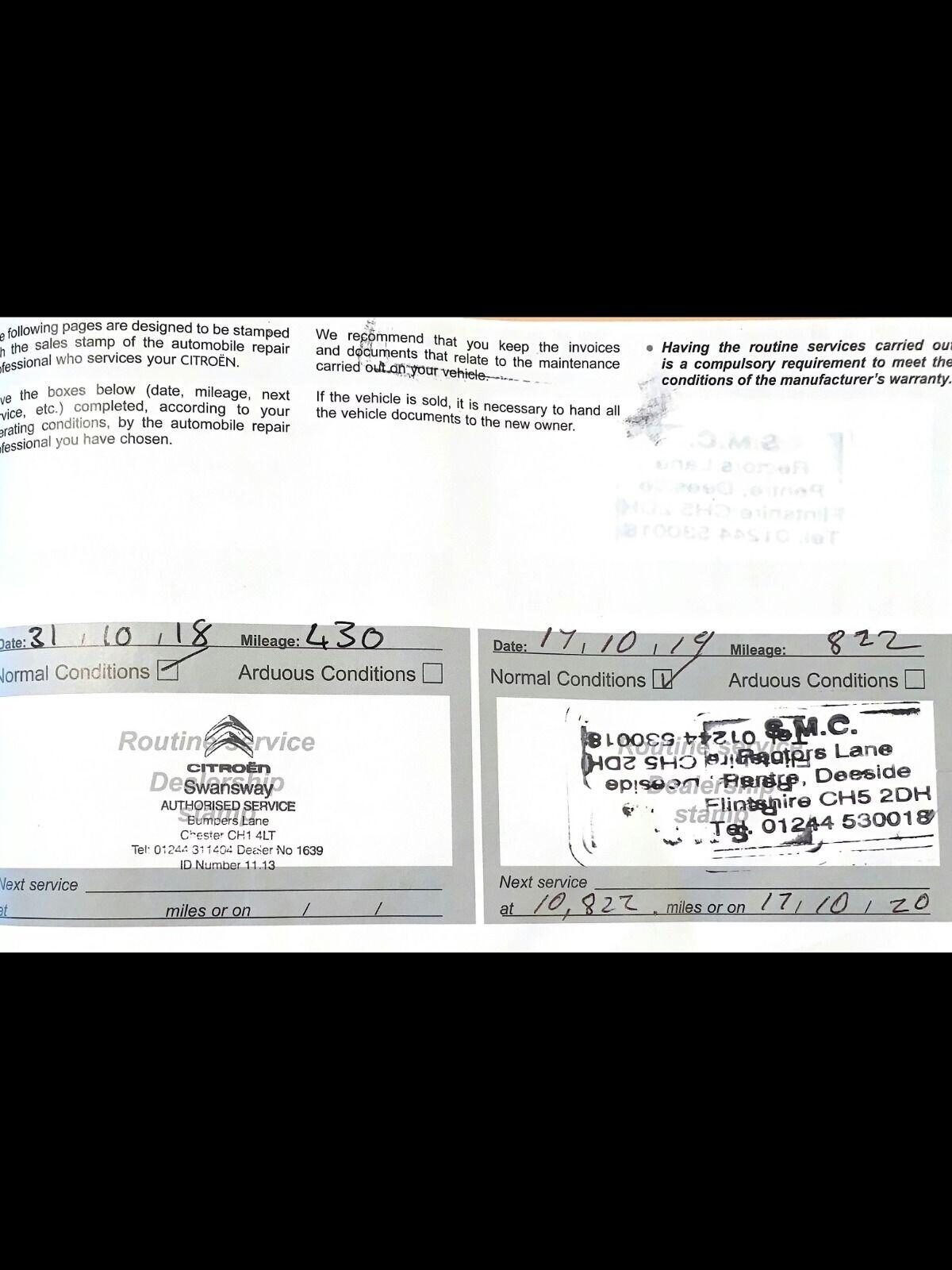 Used Citroen C3 2017 for sale - 77340689: Photo 28