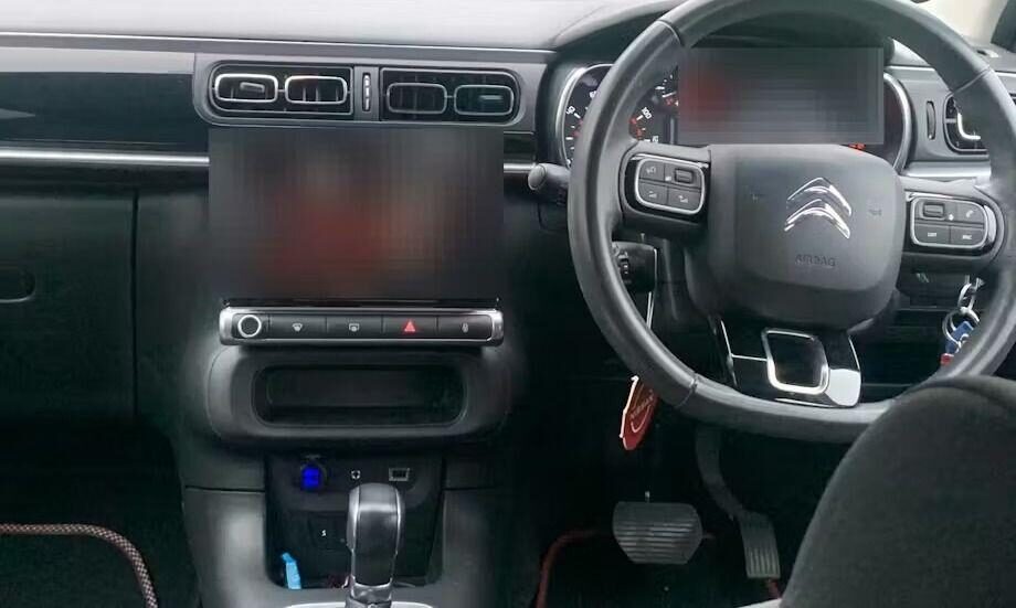 Used Citroen C3 2017 for sale - 77340689: Photo 29