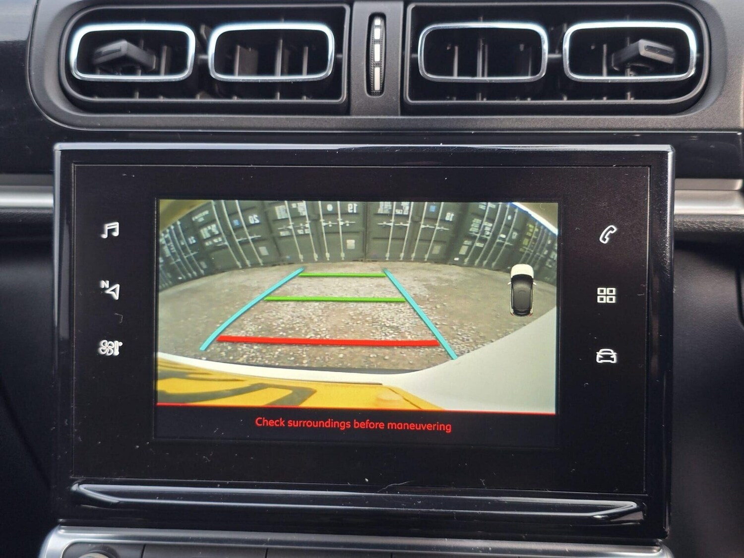 Used Citroen C3 2017 for sale - 77340689: Photo 30