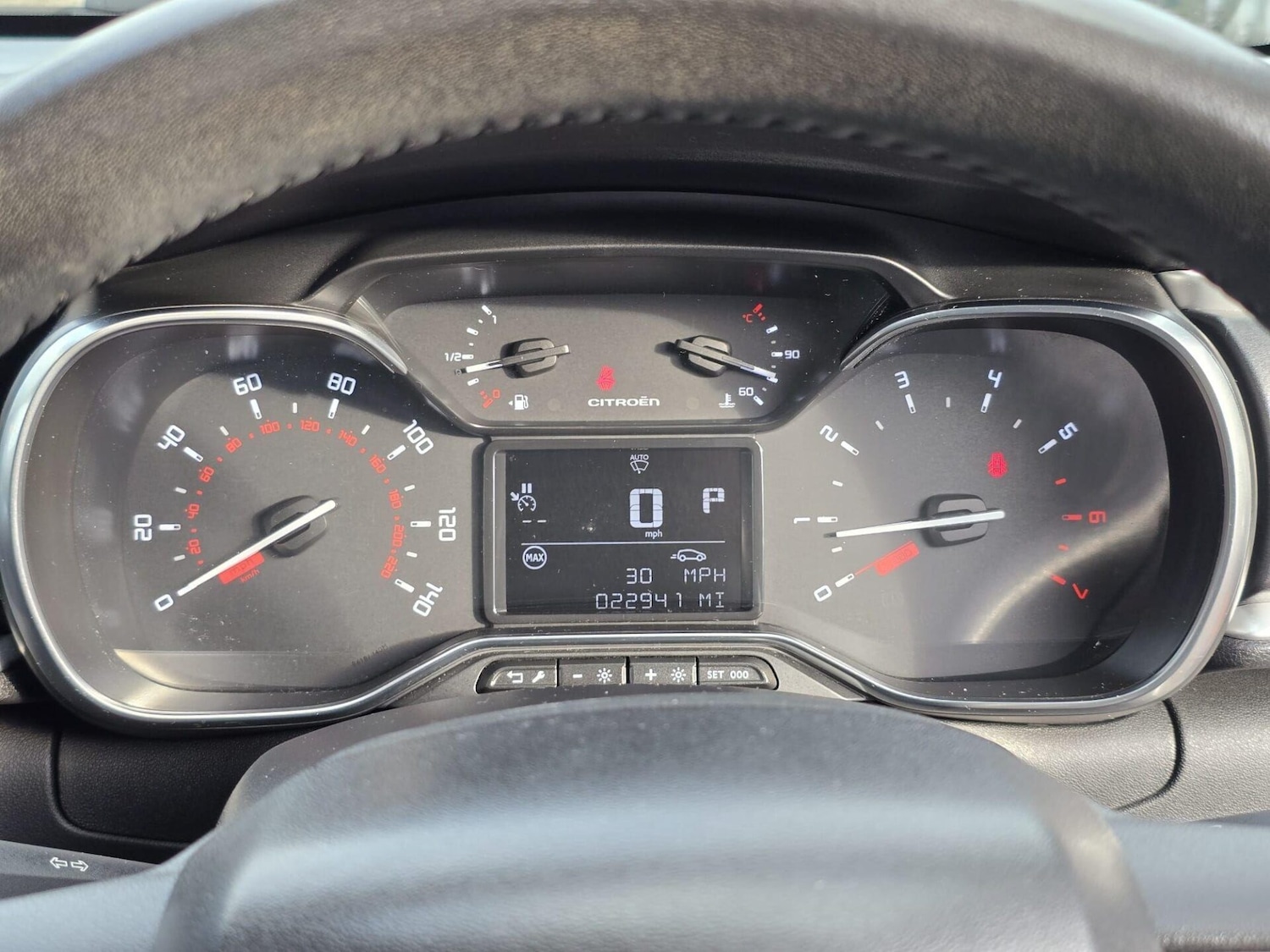 Used Citroen C3 2017 for sale - 77340689: Photo 32