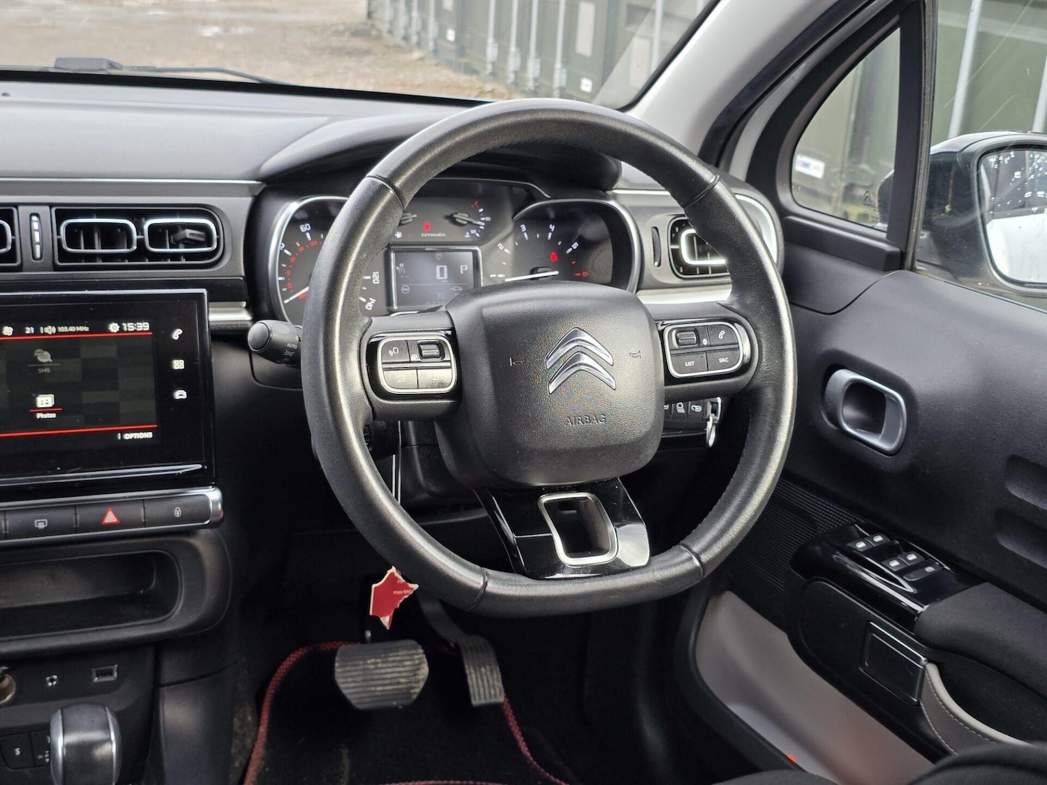 Used Citroen C3 2017 for sale - 77340689: Photo 36