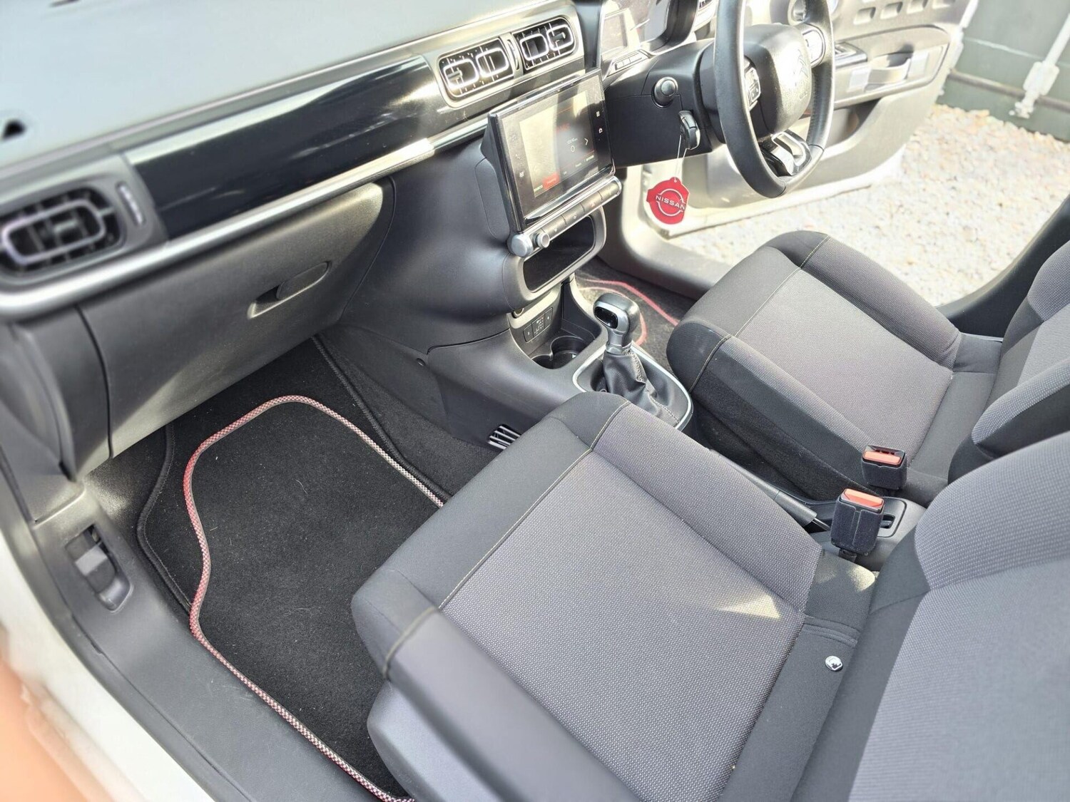 Used Citroen C3 2017 for sale - 77340689: Photo 37