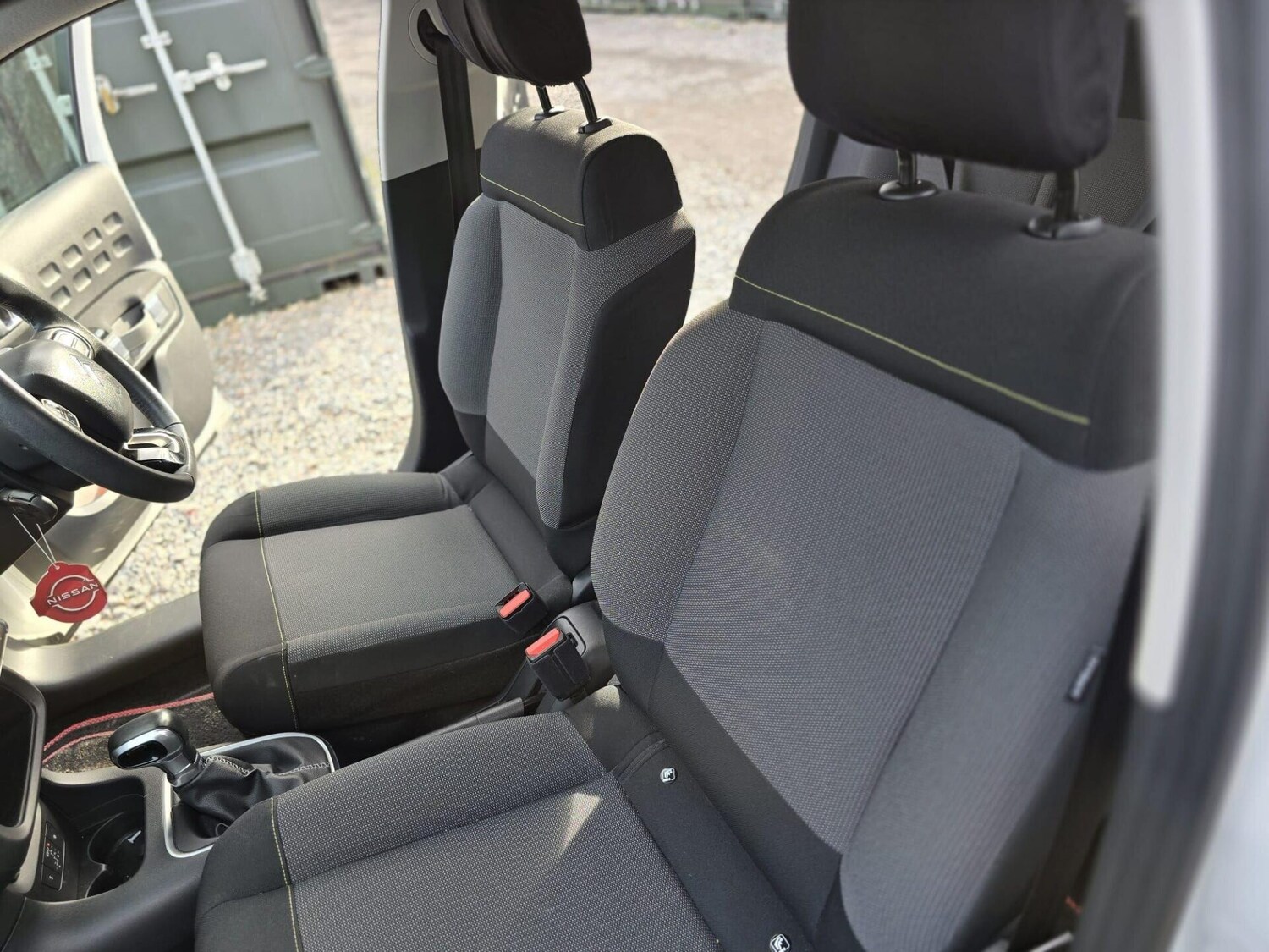 Used Citroen C3 2017 for sale - 77340689: Photo 38