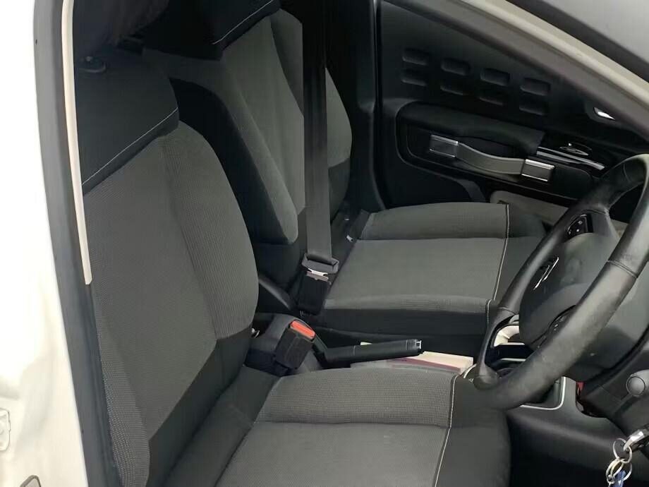 Used Citroen C3 2017 for sale - 77340689: Photo 5