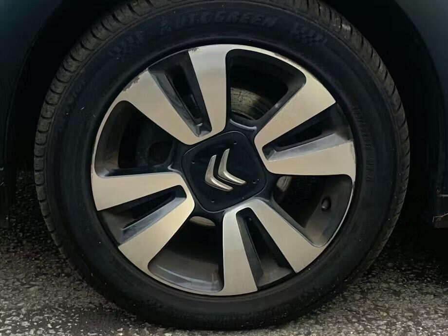 Used Citroen C3 2017 for sale - 77340689: Photo 8