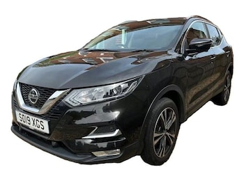 Used Nissan Qashqai 2019 for sale - 78267099: Photo
