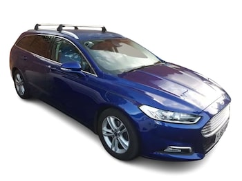 Used Ford Mondeo 2016 for sale - 79162672: Photo