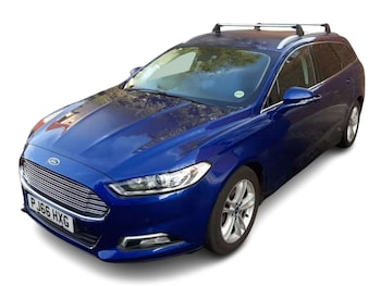 Used Ford Mondeo 2016 for sale - 79162672: Photo
