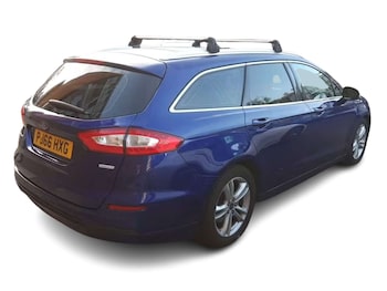 Used Ford Mondeo 2016 for sale - 79162672: Photo