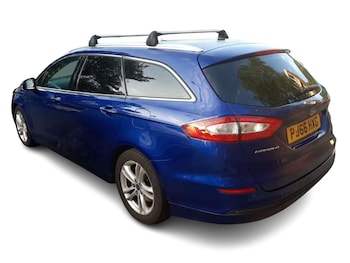 Used Ford Mondeo 2016 for sale - 79162672: Photo