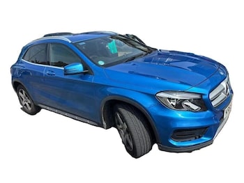 Used Mercedes-Benz GLA 2015 for sale - 78433973: Photo