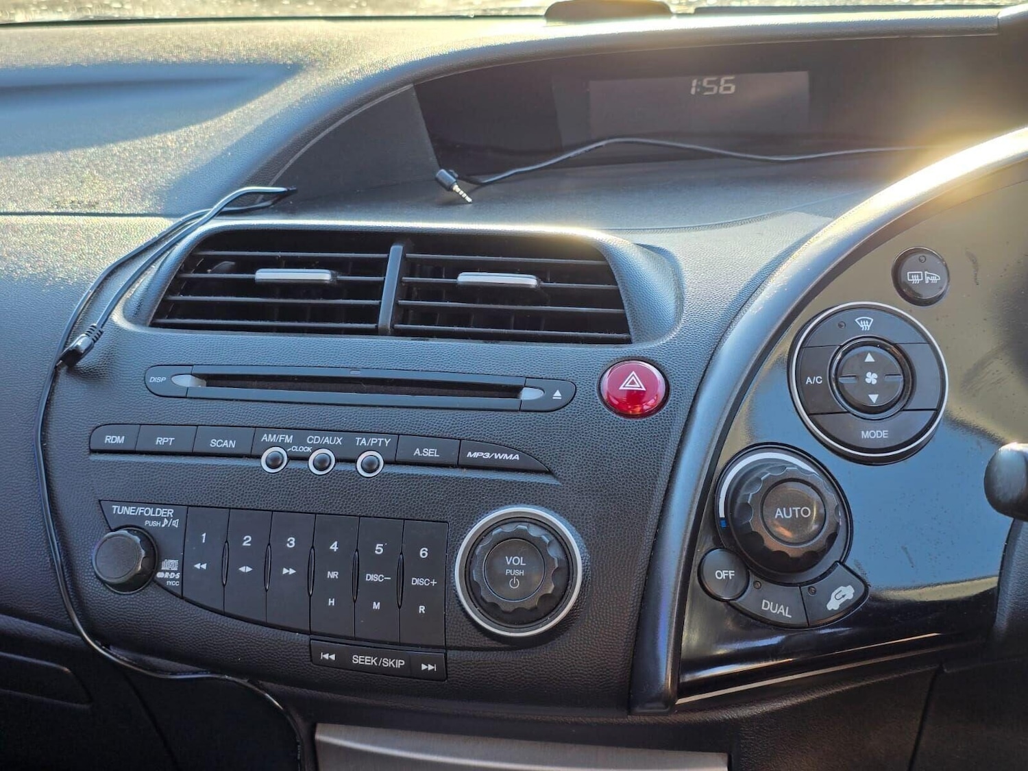 Used Honda Civic 2008 for sale - 76762055: Photo 19