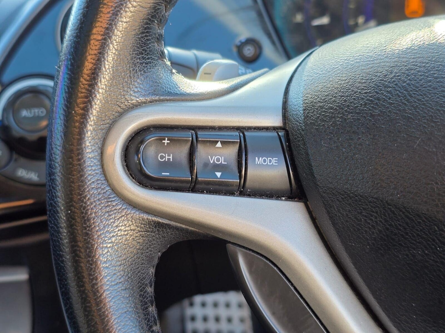 Used Honda Civic 2008 for sale - 76762055: Photo 26