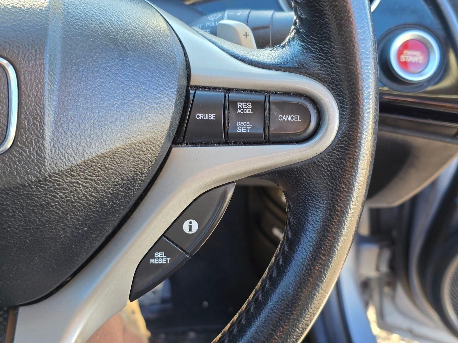 Used Honda Civic 2008 for sale - 76762055: Photo 29