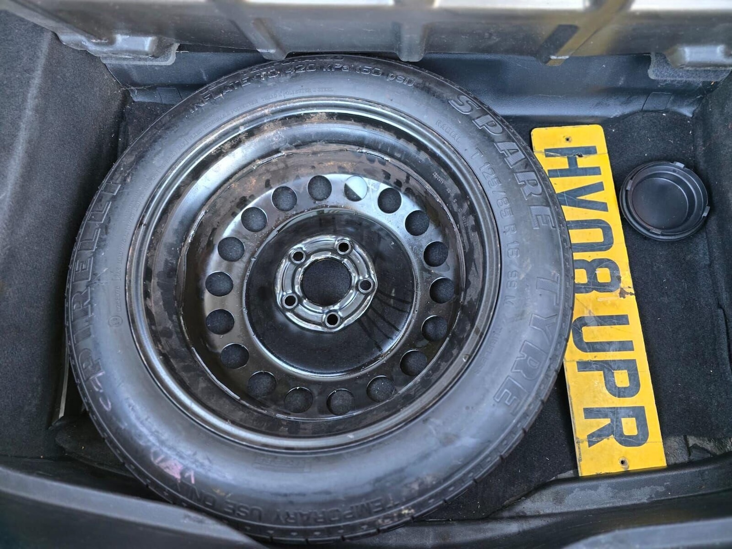 Used Honda Civic 2008 for sale - 76762055: Photo 30