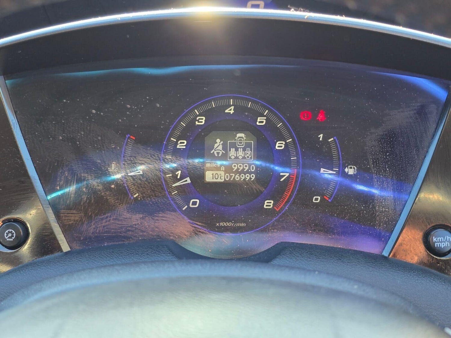 Used Honda Civic 2008 for sale - 76762055: Photo 31