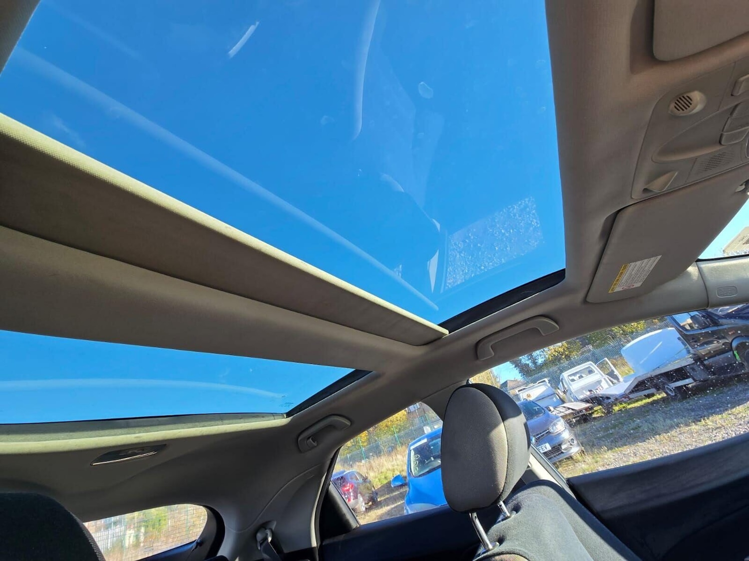 Used Honda Civic 2008 for sale - 76762055: Photo 34