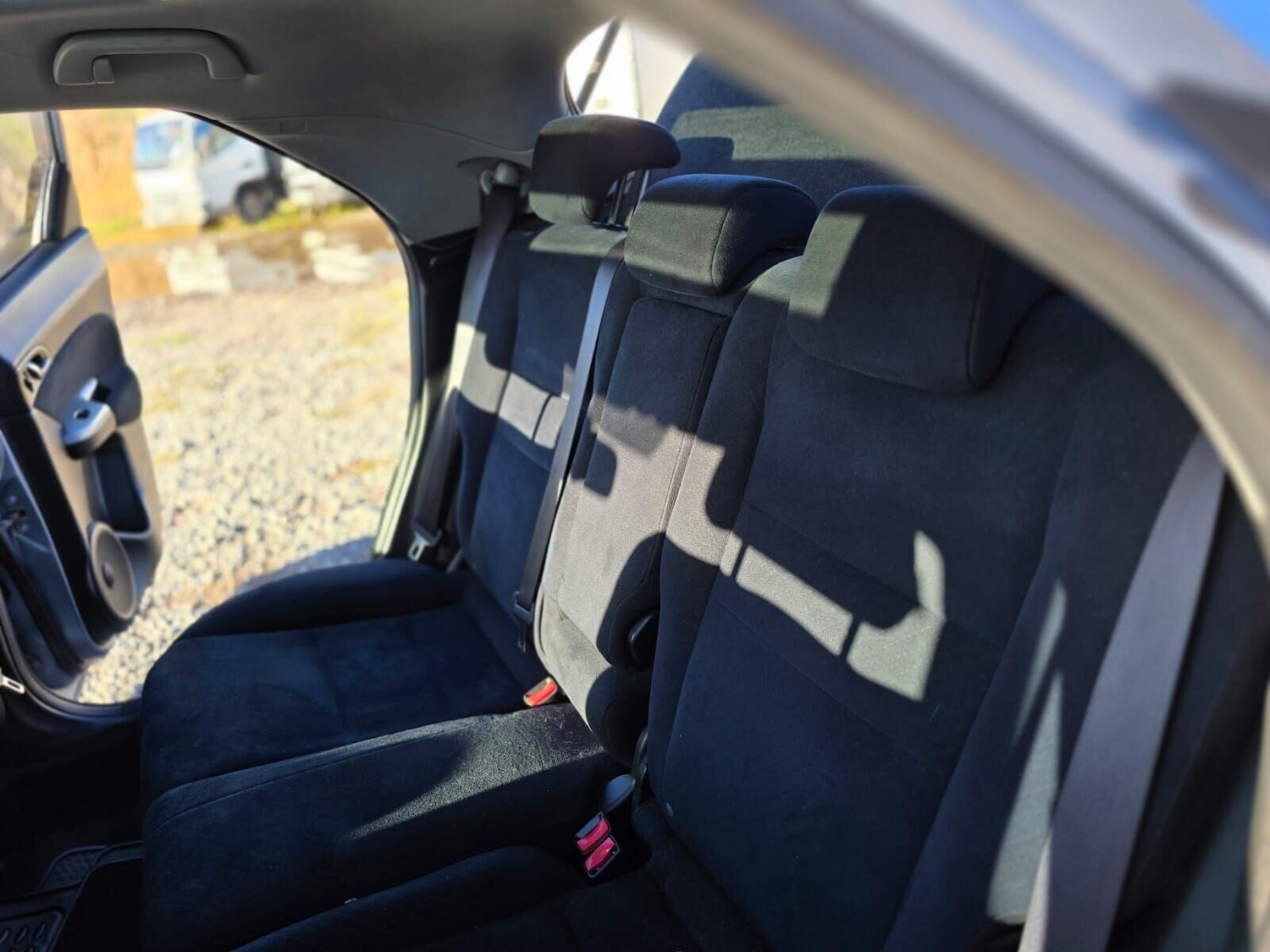 Used Honda Civic 2008 for sale - 76762055: Photo 35