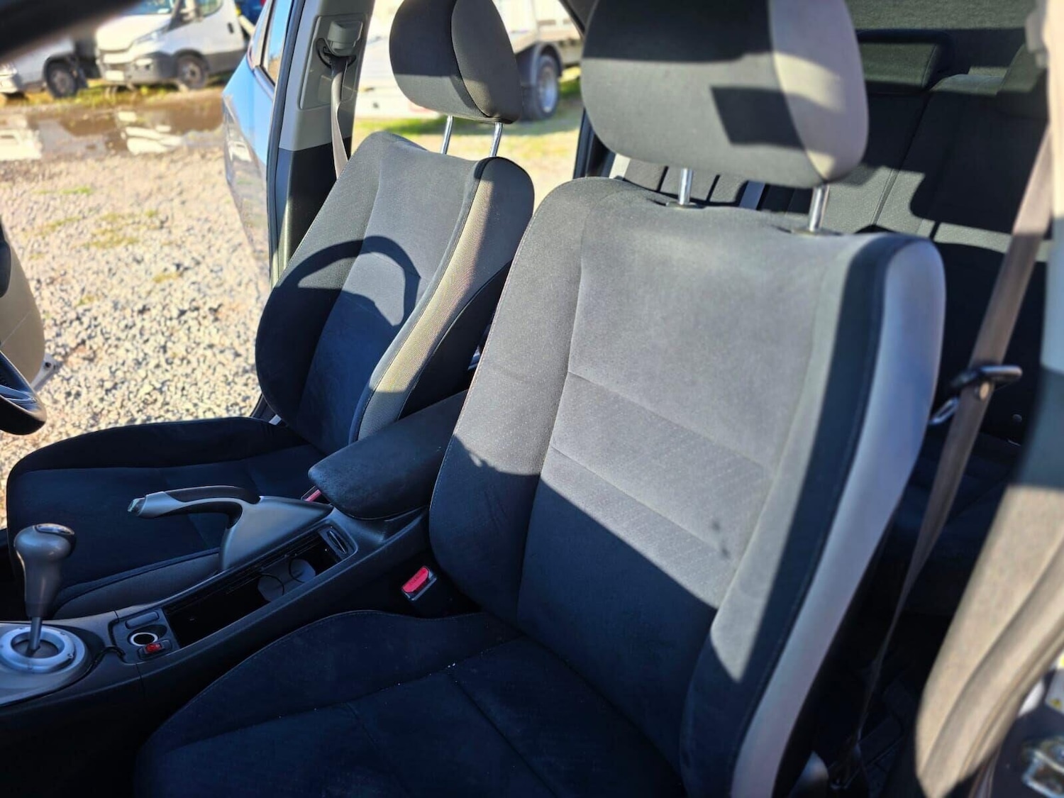 Used Honda Civic 2008 for sale - 76762055: Photo 36