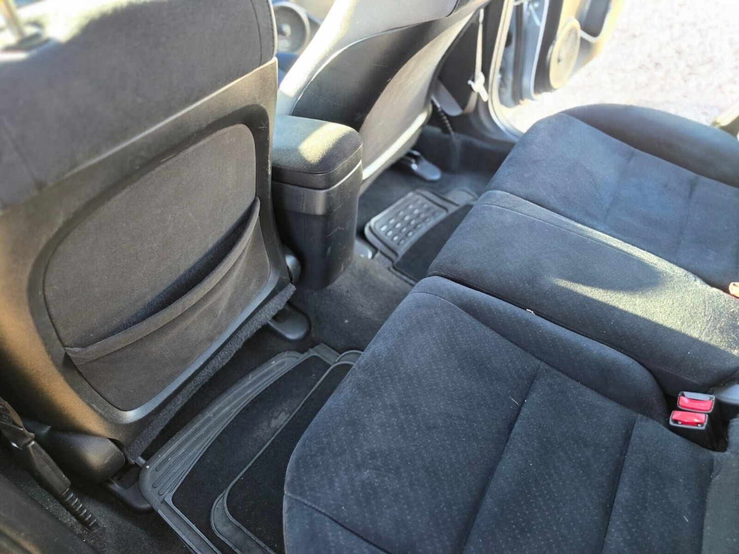 Used Honda Civic 2008 for sale - 76762055: Photo 37