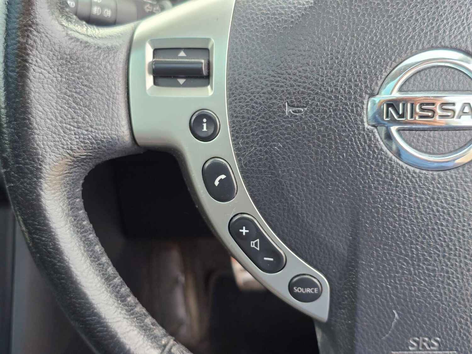 Used Nissan Qashqai 2013 for sale - 76098583: Photo 23