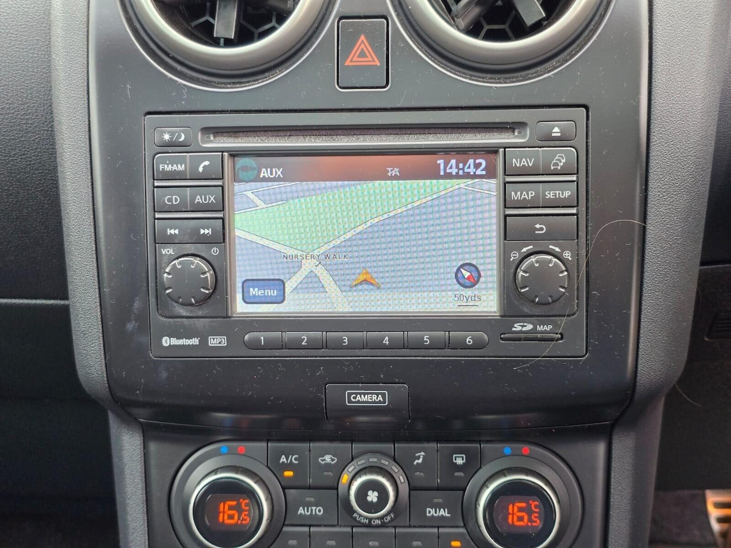 Used Nissan Qashqai 2013 for sale - 76098583: Photo 26