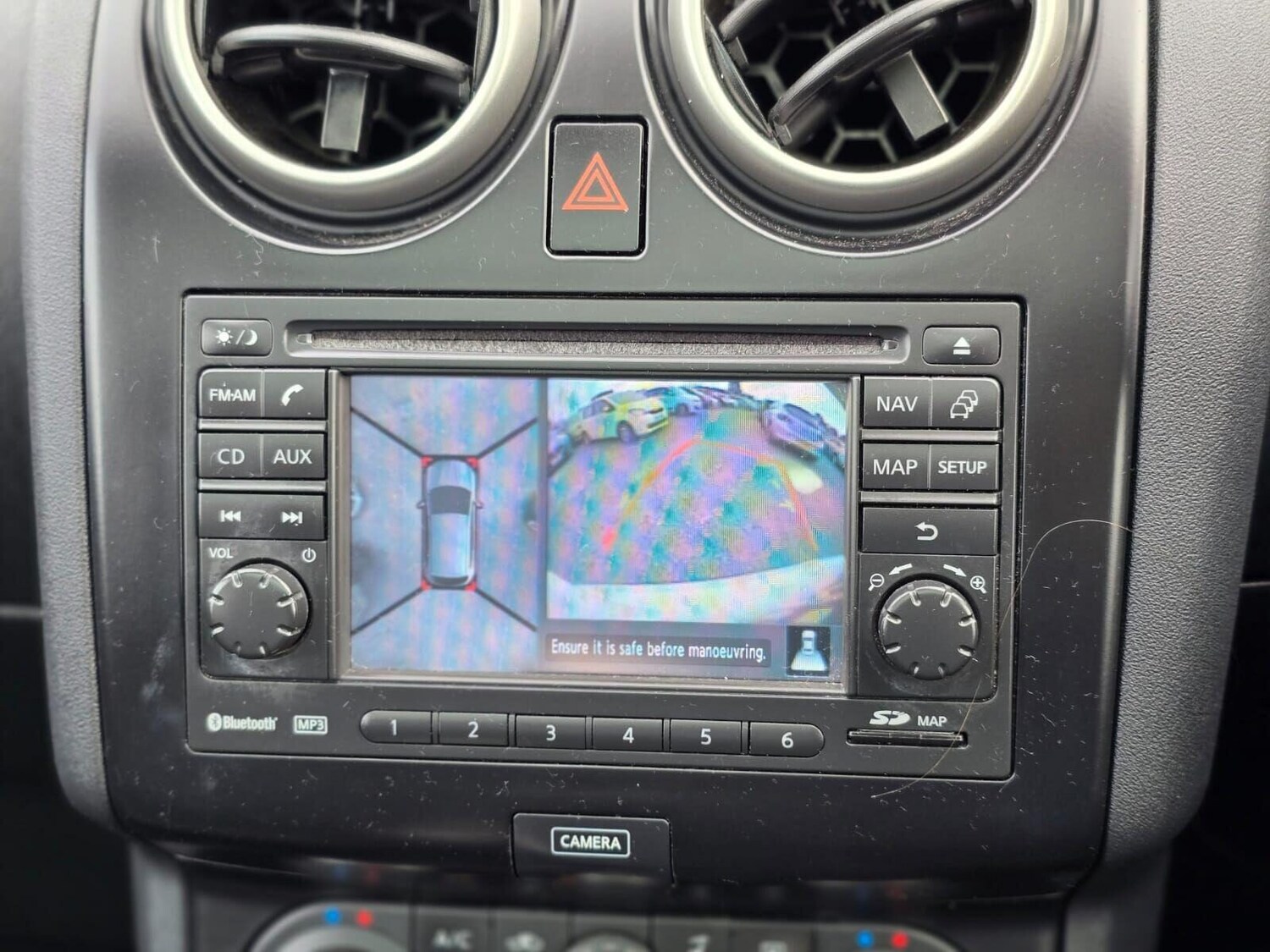 Used Nissan Qashqai 2013 for sale - 76098583: Photo 27