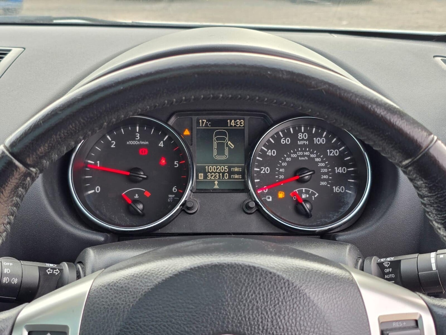 Used Nissan Qashqai 2013 for sale - 76098583: Photo 28
