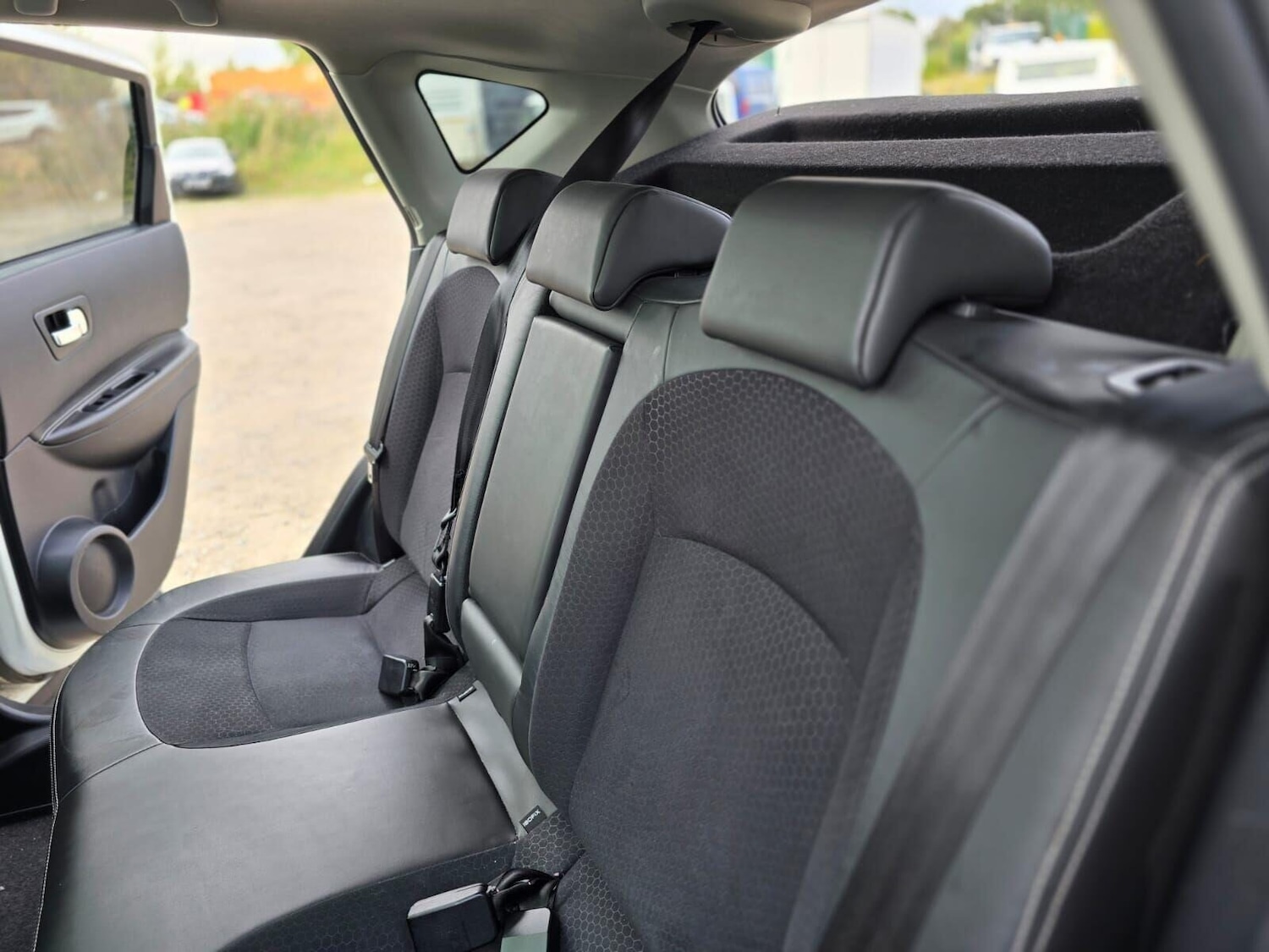 Used Nissan Qashqai 2013 for sale - 76098583: Photo 33