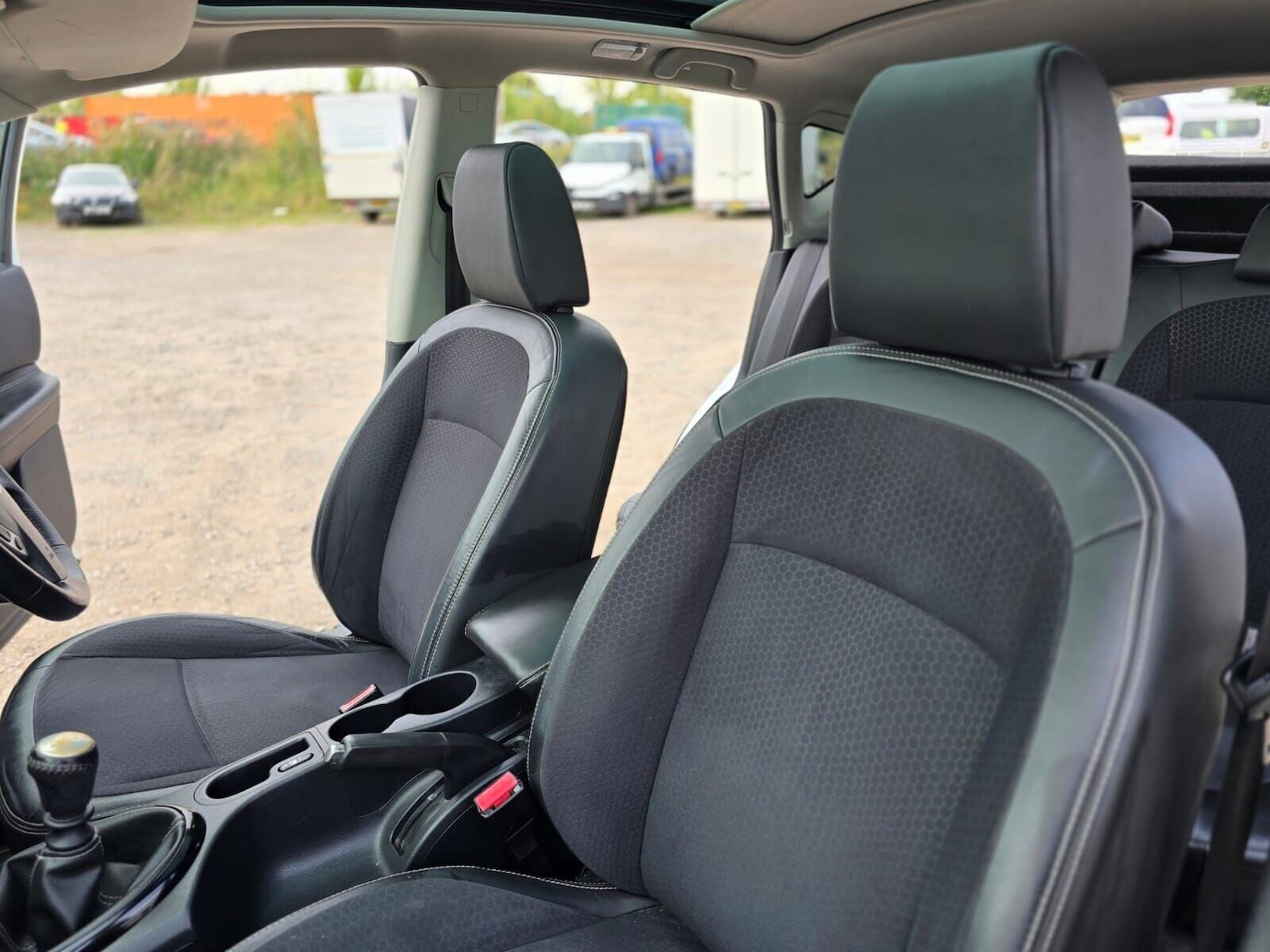 Used Nissan Qashqai 2013 for sale - 76098583: Photo 34