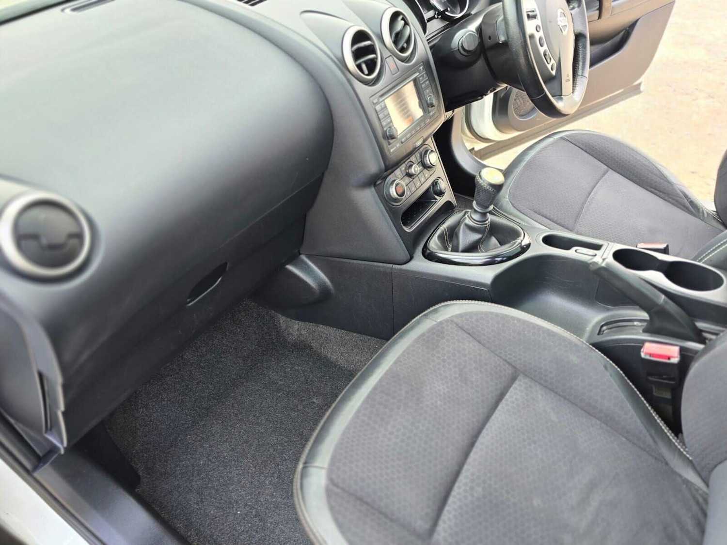 Used Nissan Qashqai 2013 for sale - 76098583: Photo 53