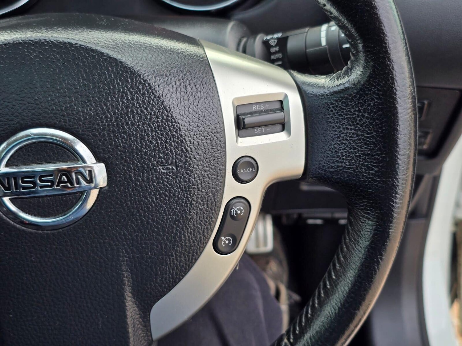 Used Nissan Qashqai 2013 for sale - 76098583: Photo 55