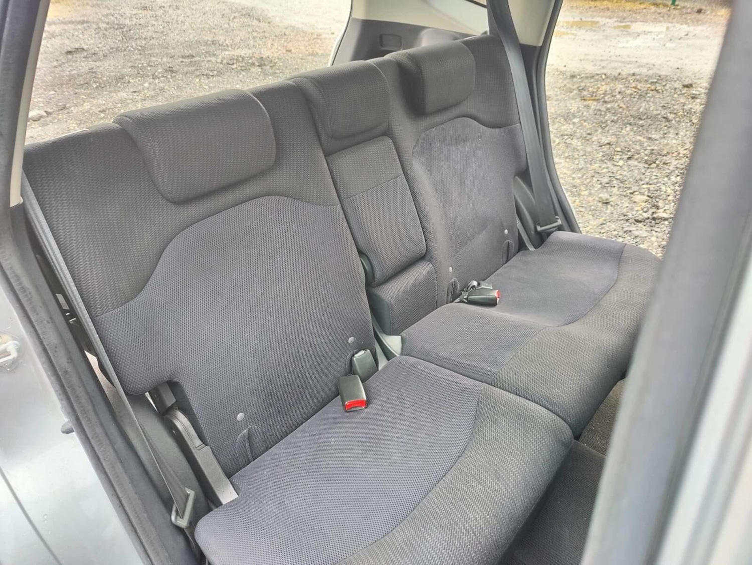 Vehicle 50
