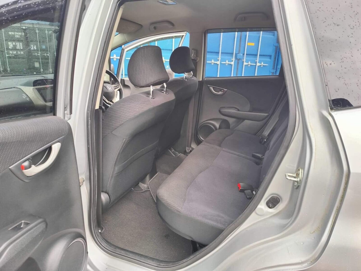 Vehicle 53